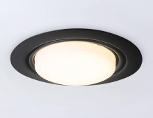 Встраиваемый поворотный светильник Ambrella light Standard Spot GX53 Spot G10123