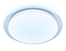 Потолочный светодиодный светильник Ambrella light Orbital Air FZ1048