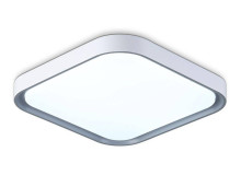 Потолочный светодиодный светильник Ambrella light Orbital Air FZ1256