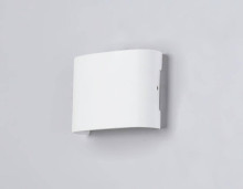 Уличный настенный светодиодный светильник Ambrella light Garden ST4451