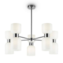 Подвесная люстра Freya Savia FR5203PL-10CH