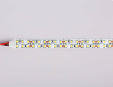 Светодиодная лента Ambrella Light 24W/m 240LED/m 2835SMD дневной белый 5M GS1702