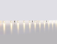Светодиодная лента Ambrella Light 6W/m 60LED/m 2835SMD теплый белый 5M GS3001