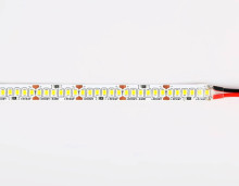 Светодиодная лента Ambrella Light 18W/m 240LED/m 2835SMD теплый белый 5M GS3301