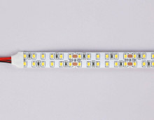 Светодиодная лента Ambrella Light 24W/m 240LED/m 2835SMD теплый белый 5M GS3701