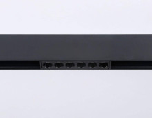 Трековый светодиодный светильник Ambrella light Track System Magnetic GL4019