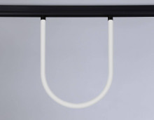 Трековый подвесной светодиодный светильник Ambrella light Track System Magnetic GL4300