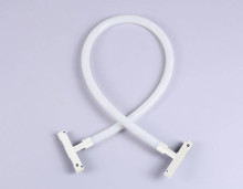 Трековый подвесной светодиодный светильник Ambrella light Track System Magnetic GL4302