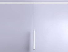 Трековый подвесной светодиодный светильник Ambrella light Track System Magnetic GL4350