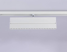 Трековый светодиодный светильник Ambrella light Track System Magnetic GL4080