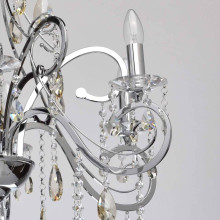 Подвесная люстра Chiaro Сюзанна 458010906