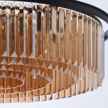 Подвесная люстра MW-Light Гослар 498015010