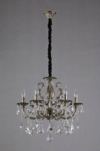 Подвесная люстра Omnilux Grosseto OML-77733-06