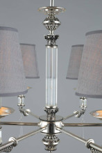 Подвесная люстра Omnilux Rivoli OML-64203-06