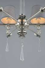 Подвесная люстра Omnilux Rivoli OML-64203-06