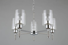 Подвесная люстра Omnilux Dronero OML-66503-05