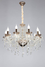 Подвесная люстра Omnilux Gadoni OML-74803-10