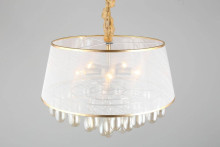 Подвесная люстра Omnilux Pineto OML-71803-05