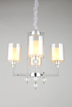 Подвесная люстра Omnilux Malito OML-79903-04