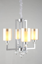 Подвесная люстра Omnilux Malito OML-79903-04