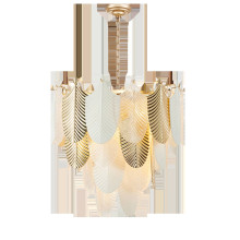 Подвесная люстра Favourite Pulcher 2619-19P