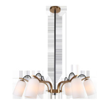 Подвесная люстра Favourite Grover 2668-6P