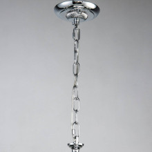 Подвесная люстра Favourite Semina 2707-8P