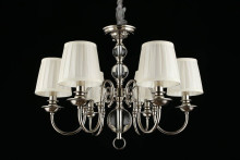 Подвесная люстра Aployt Gaell APL.704.03.06