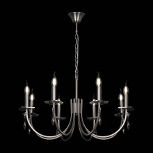 Подвесная люстра Freya Forte FR1006PL-08N