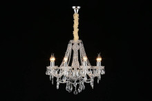 Подвесная люстра Aployt Koletta APL.755.03.08