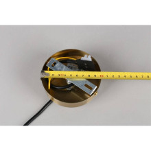 Подвесная люстра Aployt Sylwia APL.634.13.05