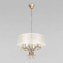 Подвесная люстра Loft IT Hermitage 10305/A