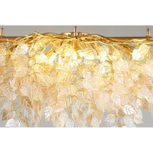 Подвесная люстра Aployt Rochell APL.850.13.13