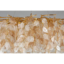 Подвесная люстра Aployt Rochell APL.850.03.13