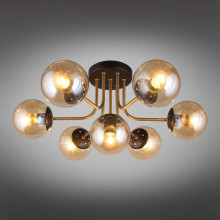 Потолочная люстра Aployt Ewka APL.906.07.07