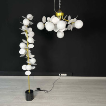 Потолочная люстра Imperium Loft Matisse 167195-26