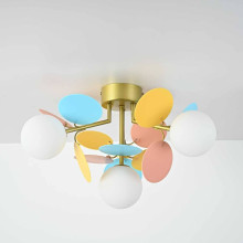 Потолочная люстра Imperium Loft Matisse 167194-26