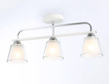 Потолочная люстра Ambrella light Traditional Modern TR303233