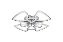 Потолочная светодиодная люстра Natali Kovaltseva Innovation Style 83019