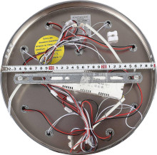 Потолочная светодиодная люстра Natali Kovaltseva Innovation Style 83019