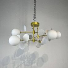 Потолочная люстра Imperium Loft Matisse 194948-23