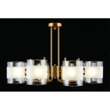 Потолочная люстра Aployt Syuzet APL.661.07.08