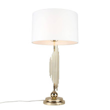 Настольная лампа Aployt Sharlota APL.738.04.01