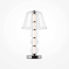 Настольная лампа Maytoni Amulet MOD555TL-L9CH4K