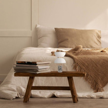 Настольная светодиодная лампа Maytoni Memory MOD178TL-L11GR3K