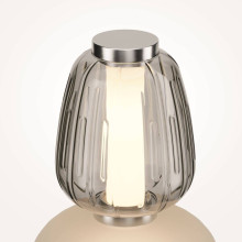 Настольная лампа Maytoni Pattern MOD267TL-L28CH3K