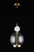 Подвесной светодиодный светильник Aployt Sara APL.039.06.06