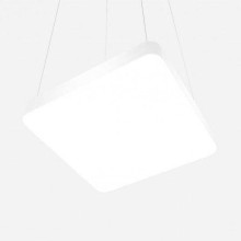 Подвесной светодиодный светильник Siled Super-Elipse 7370941