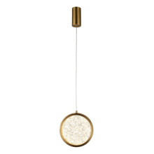 Подвесной светодиодный светильник Aployt Yulali APL.048.06.07