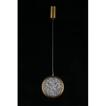 Подвесной светодиодный светильник Aployt Yulali APL.048.06.07